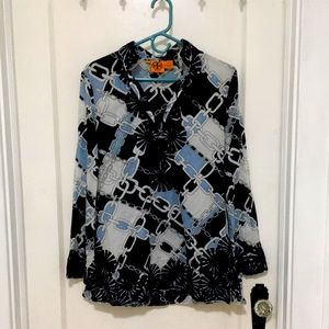 Tory Burch Tunic